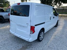 2020 Nissan Nv200 - Image 6