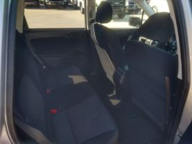 2014 SUBARU FORESTER SUV 4-CYL, PZEV, 2.5 LITER 2.5I PREMIUM SPORT UTILITY 4D at Motors On Wheels - used car dealership in Houston, Texas.