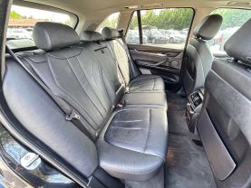 2016 Bmw X5 Xdrive35i Sport Utility 4d - Image 27