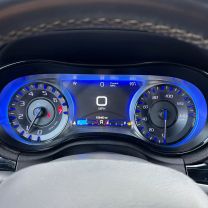 2019 CHRYSLER 300 SEDAN V6, 3.6 LITER 300S SEDAN 4D