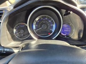 2017 HONDA FIT