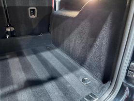 2021 MERCEDES-BENZ G-CLASS SUV V8, TWIN TURBO, 4.0 LITER G 550 SPORT UTILITY 4D