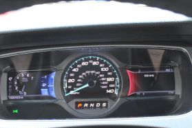 2013 FORD TAURUS SEDAN V6, ECOBOOST TT, 3.5L SHO SEDAN 4D
