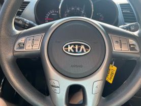 2011 KIA SOUL WAGON 4-CYL, 2.0 LITER + WAGON 4D