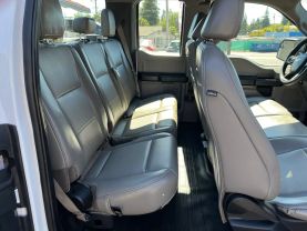 2019 FORD F150 SUPER CAB