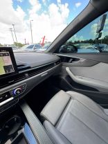 2021 AUDI A4
