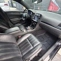 2019 CHRYSLER 300 SEDAN V6, 3.6 LITER 300S SEDAN 4D