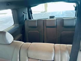 2010 HONDA PILOT SUV V6, VTEC, 3.5 LITER EX SPORT UTILITY 4D