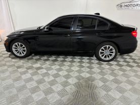 2017 BMW 3 SERIES