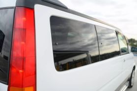1999 HONDA STEPWGN VAN B20B BASE
