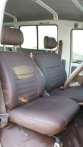 1993 TOYOTA LAND CRUISER SUV 1HZ TROOPY
