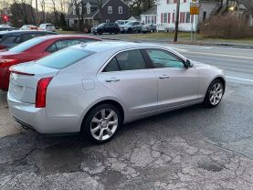 2014 Cadillac Ats - Image 7