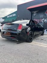 2019 CHRYSLER 300 SEDAN V6, 3.6 LITER 300S SEDAN 4D