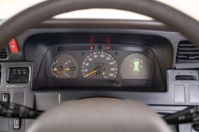 1994 TOYOTA HIACE VAN 3L DX