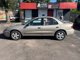 2004 Chevrolet Cavalier - Image 9