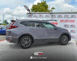 2020 HONDA CR-V For Sale in Orlando