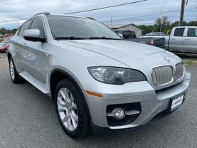 2011 Bmw X6 - Image 11