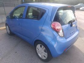 2015 CHEVROLET SPARK HATCHBACK 4-CYL, ECOTEC, 1.2 LITER LS HATCHBACK 4D