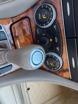 2009 MERCEDES-BENZ SL-CLASS CONVERTIBLE V8, 5.5 LITER SL 550 ROADSTER 2D