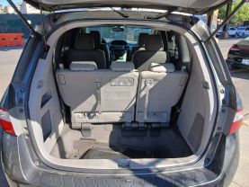 2011 HONDA ODYSSEY