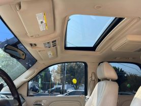 2007 CADILLAC ESCALADE