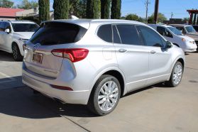 2019 Buick Envision - Image 2