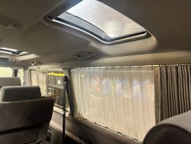 1998 TOYOTA HIACE VAN 1KZ-TE SUPER CUSTOM LIMITED
