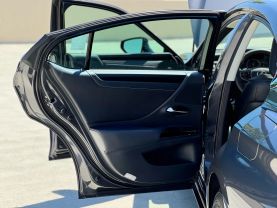 2024 LEXUS ES SEDAN 4-CYL, HYBRID, 2.5 LITER ES 300H SEDAN 4D
