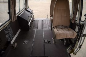 1994 TOYOTA HIACE VAN 3L DX