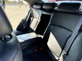2006 LEXUS IS SEDAN V6, 2.5 LITER IS 250 SEDAN 4D