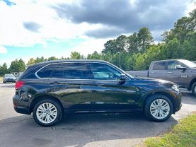 2016 Bmw X5 Xdrive35i Sport Utility 4d - Image 7
