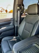 2022 CHEVROLET TAHOE SUV 6-CYL, TURBO DIESEL, 3.0 LITER PREMIER SPORT UTILITY 4D
