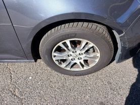 2011 HONDA ODYSSEY