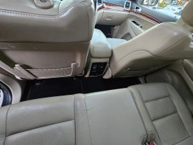 2013 JEEP GRAND CHEROKEE SUV V6, FLEX FUEL, 3.6 LITER LIMITED SPORT UTILITY 4D