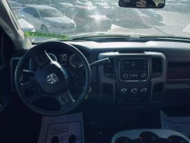 2016 RAM 3500 CREW CAB PICKUP 6-CYL, TURBO DSL, 6.7L TRADESMAN PICKUP 4D 8 FT