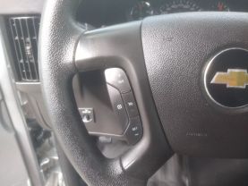 2014 CHEVROLET EXPRESS 1500 PASSENGER VAN V8, FLEX FUEL, 5.3 LITER LS VAN 3D at Motors On Wheels - used car dealership in Houston, Texas.