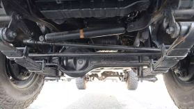 1993 TOYOTA LAND CRUISER SUV 1HZ TROOPY