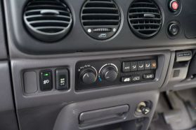 1999 HONDA STEPWGN VAN B20B BASE