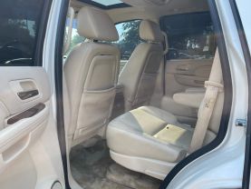 2007 CADILLAC ESCALADE