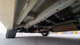 1999 HONDA STEPWGN VAN B20B BASE