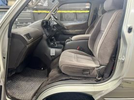 1998 TOYOTA HIACE VAN 1KZ-TE SUPER CUSTOM LIMITED