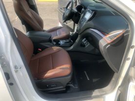 2015 HYUNDAI SANTA FE SPORT SUV 4-CYL, GDI, 2.0T 2.0T SPORT UTILITY 4D