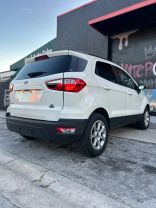 2021 FORD ECOSPORT SUV 3-CYL, ECOBOOST, TURBO, 1.0 LITER SE SPORT UTILITY 4D
