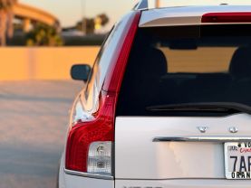 2013 VOLVO XC90 SUV 6-CYL, 3.2 LITER 3.2 SPORT UTILITY 4D