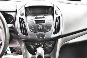 2015 FORD TRANSIT CONNECT CARGO VAN 4-CYL, 2.5 LITER XL VAN 4D