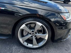 2021 AUDI A4