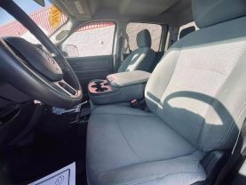 2016 RAM 3500 CREW CAB PICKUP 6-CYL, TURBO DSL, 6.7L TRADESMAN PICKUP 4D 8 FT