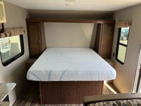 2017 KEYSTONE RV HIDEOUT LHS TRAVEL TRAILER - 178LHS