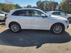 2012 Audi Q5 - Image 9