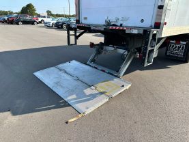 2023 FORD COMMERCIAL F-650 SUPER DUTY